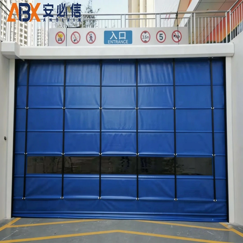 淮南市伸缩式卸货平台