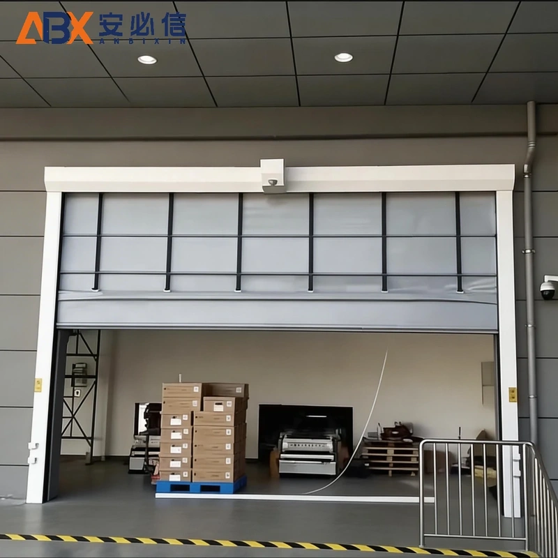 淮南市冷库门封