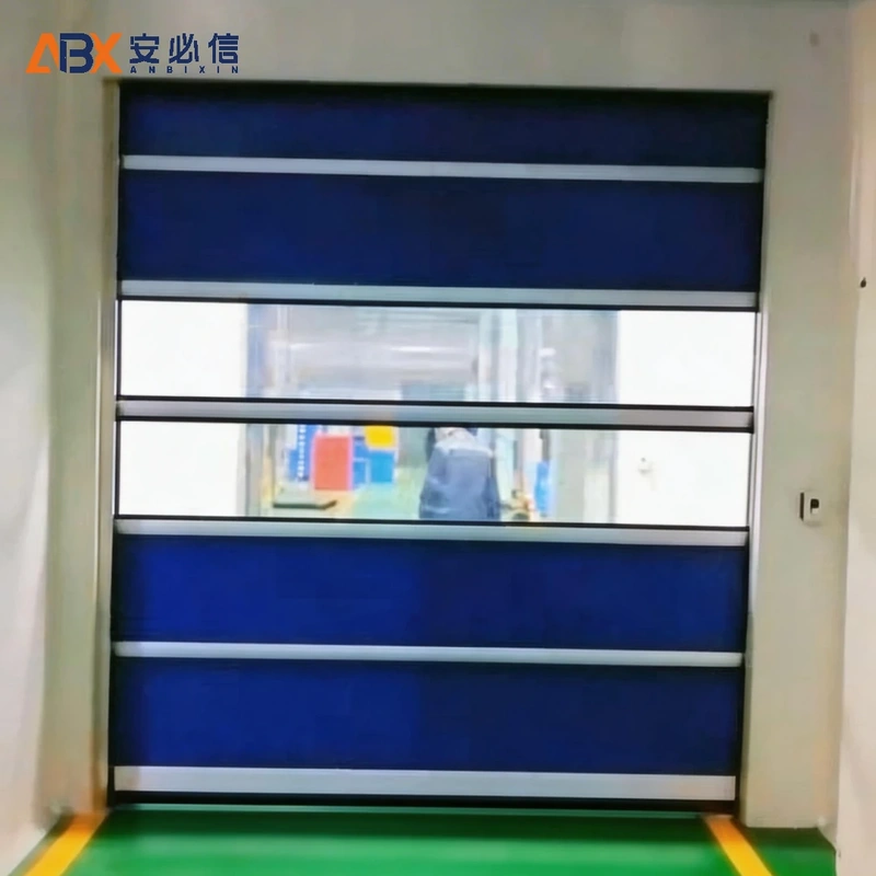 淮南市快速门